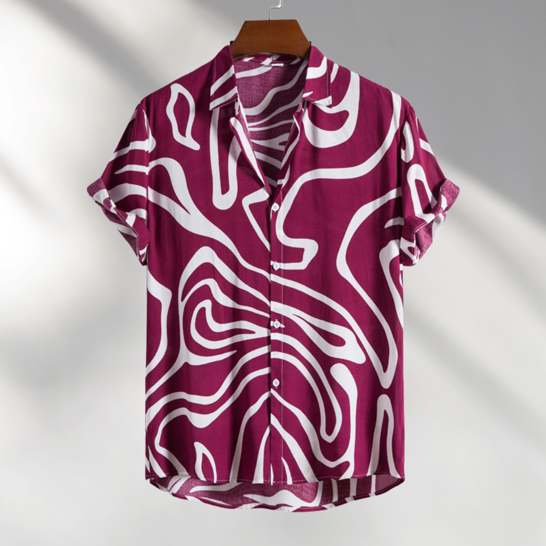 Tampa Wave Shirt