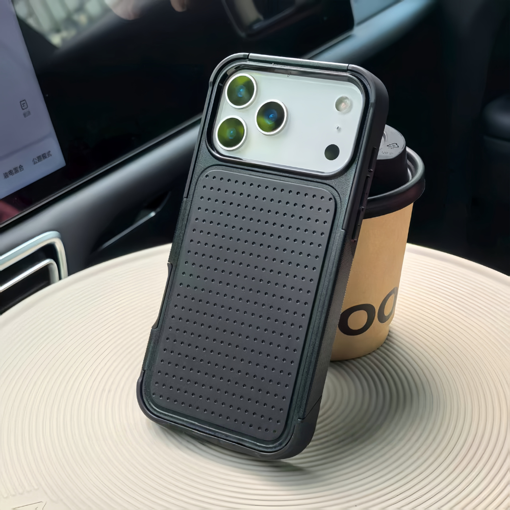 ShockGrid Protective Case