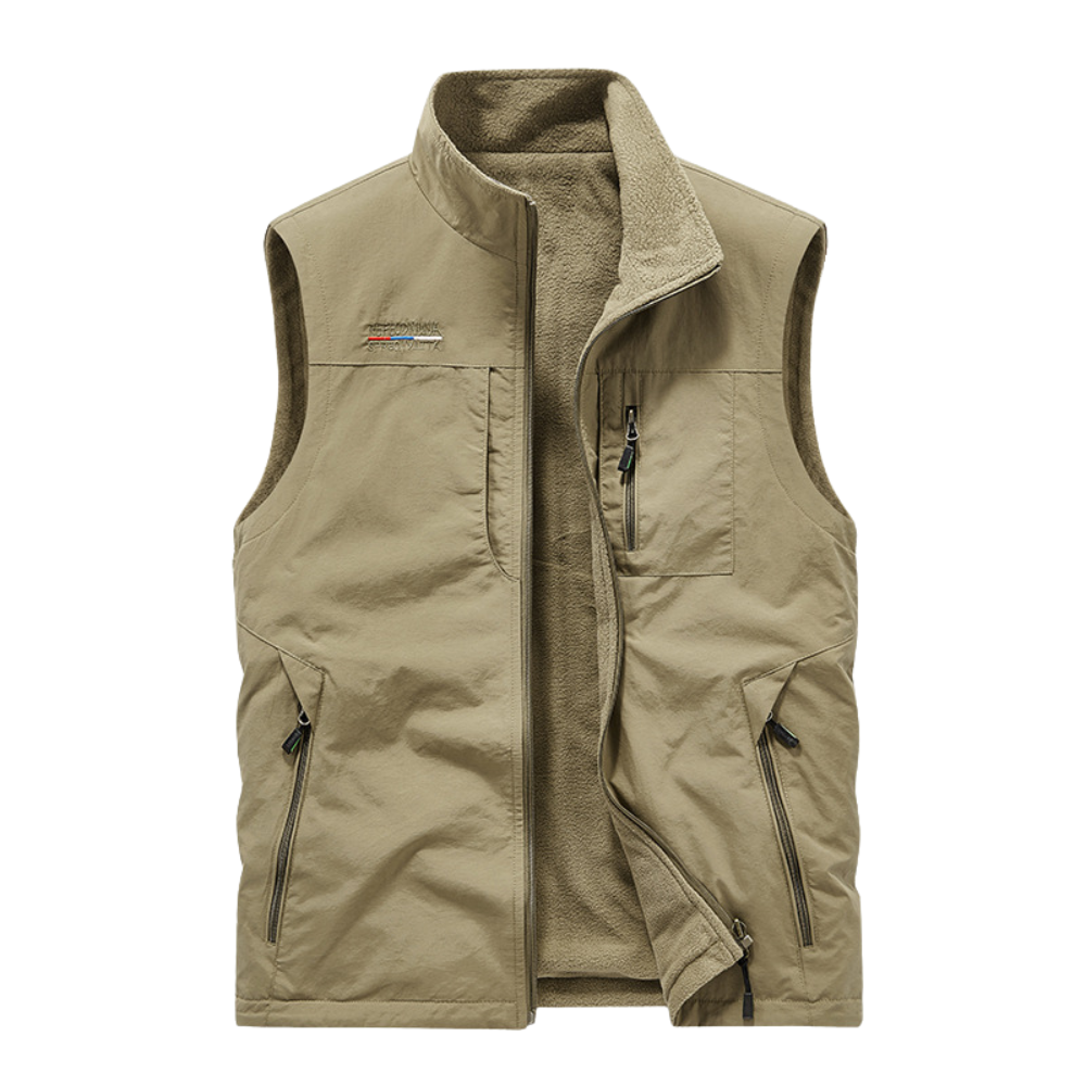 Halden Reversible Vest