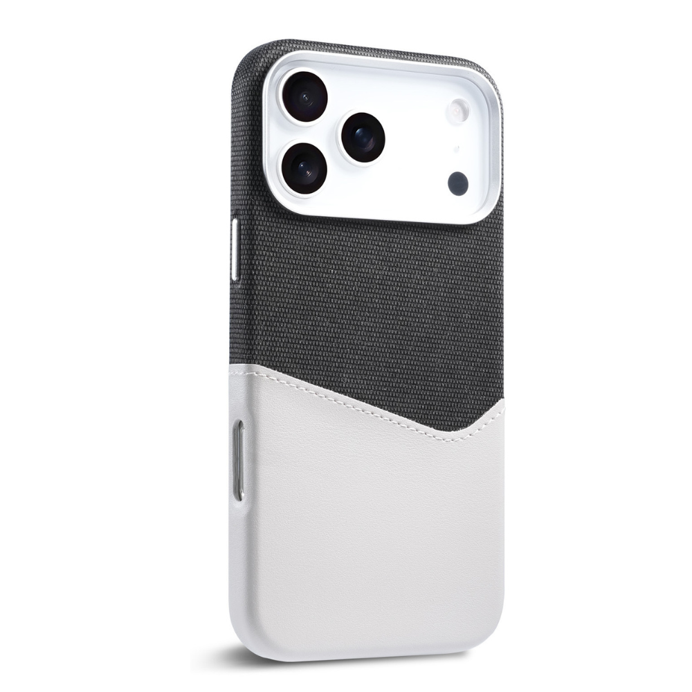 Halden Quickslot Case