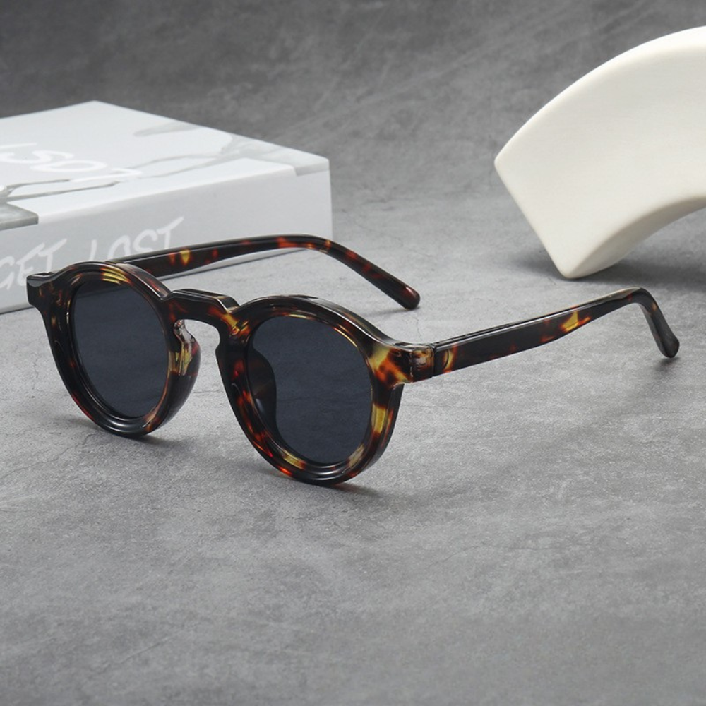Brooklyn Filter Sunglasses
