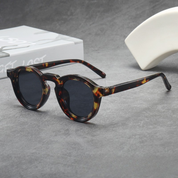 Brooklyn Filter Sunglasses