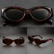 Triarch Signature Sunglasses