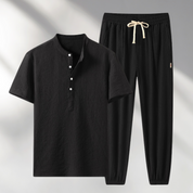 Marfa Linen Set