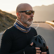 Slouchie Under Helmet Beanie