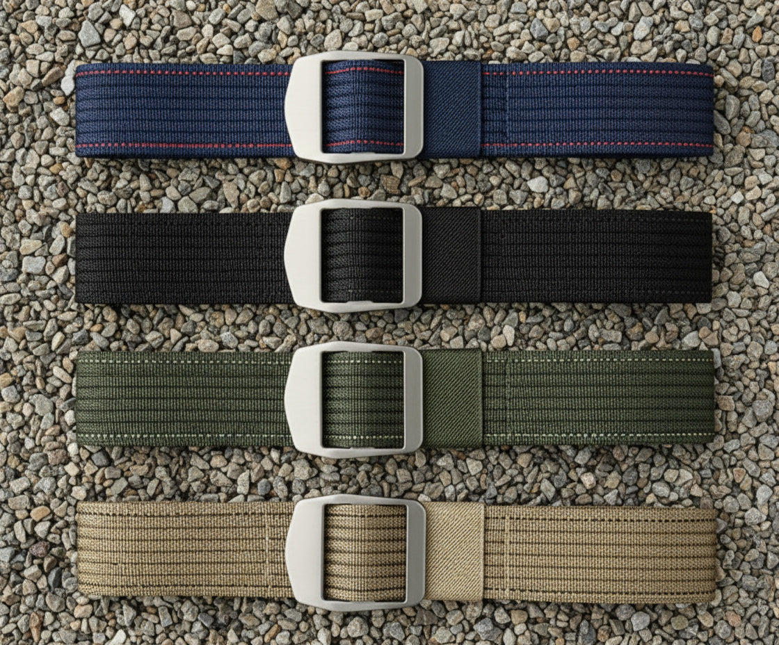 Granite Lock EDC Belt