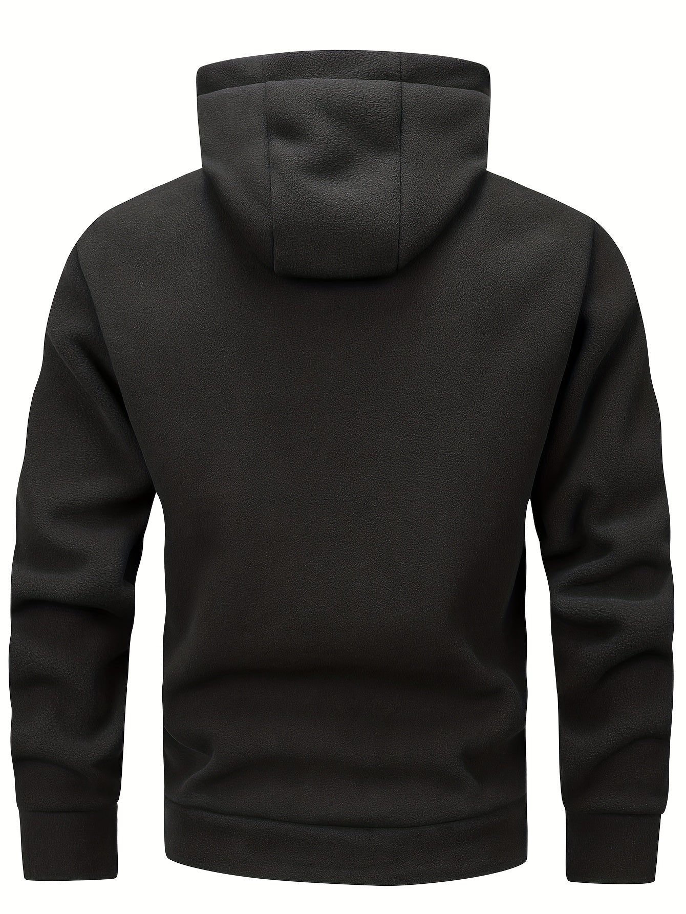 Arden Fleece Hoodie