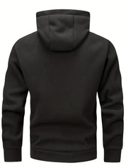 Arden Fleece Hoodie