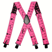 MeasureGrip Suspenders