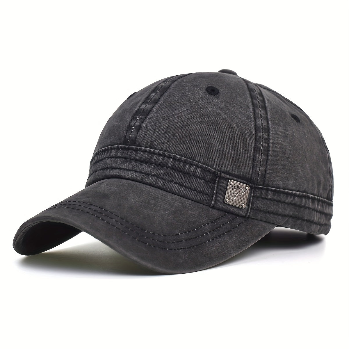 Recess Washed Cap
