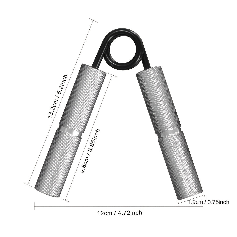 FormLock Steel Gripper