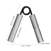 FormLock Steel Gripper