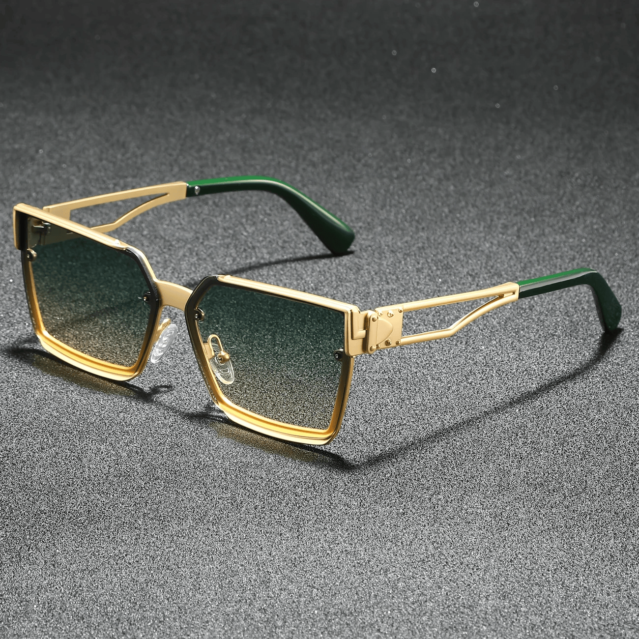 Granite LineCut Sunglasses