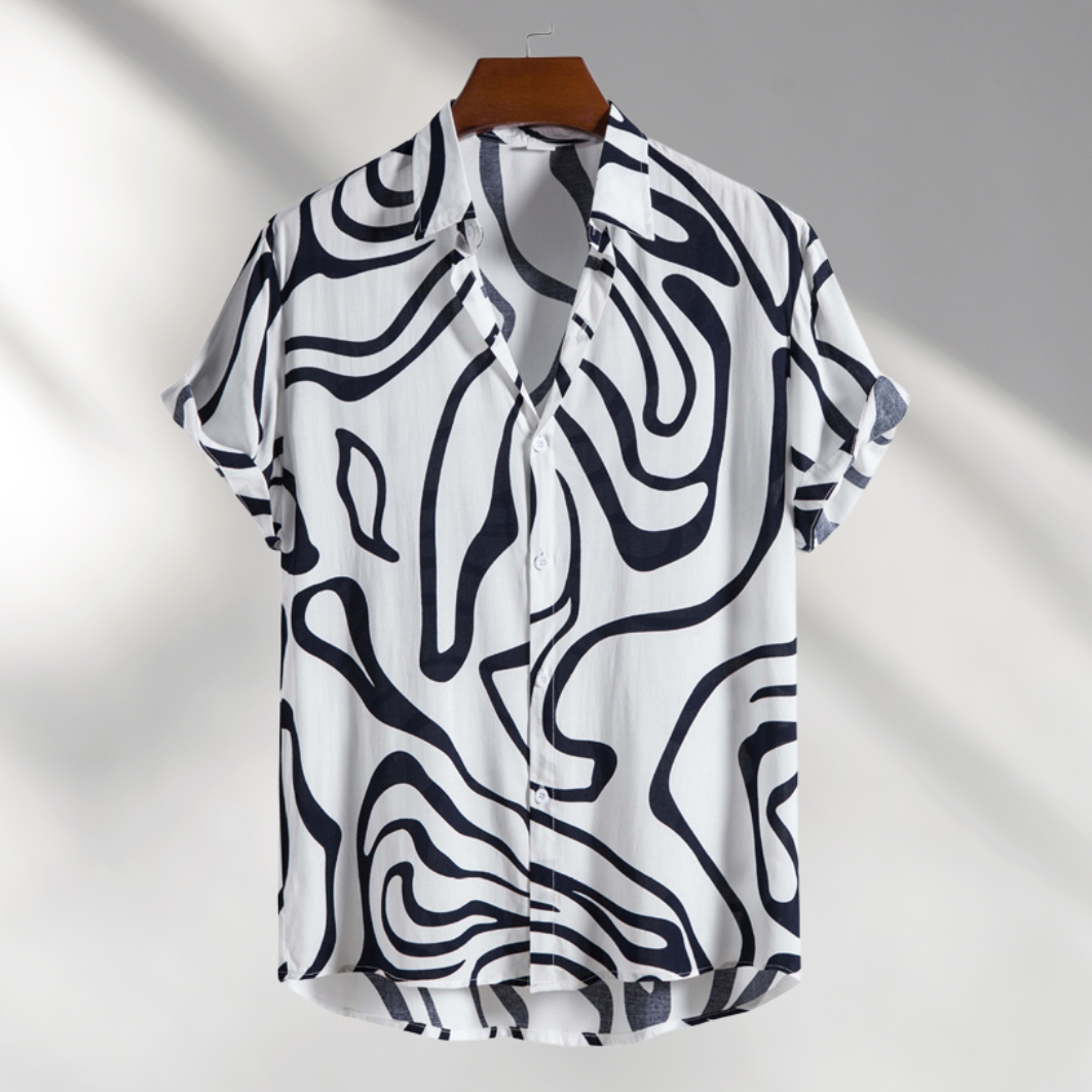 Tampa Wave Shirt