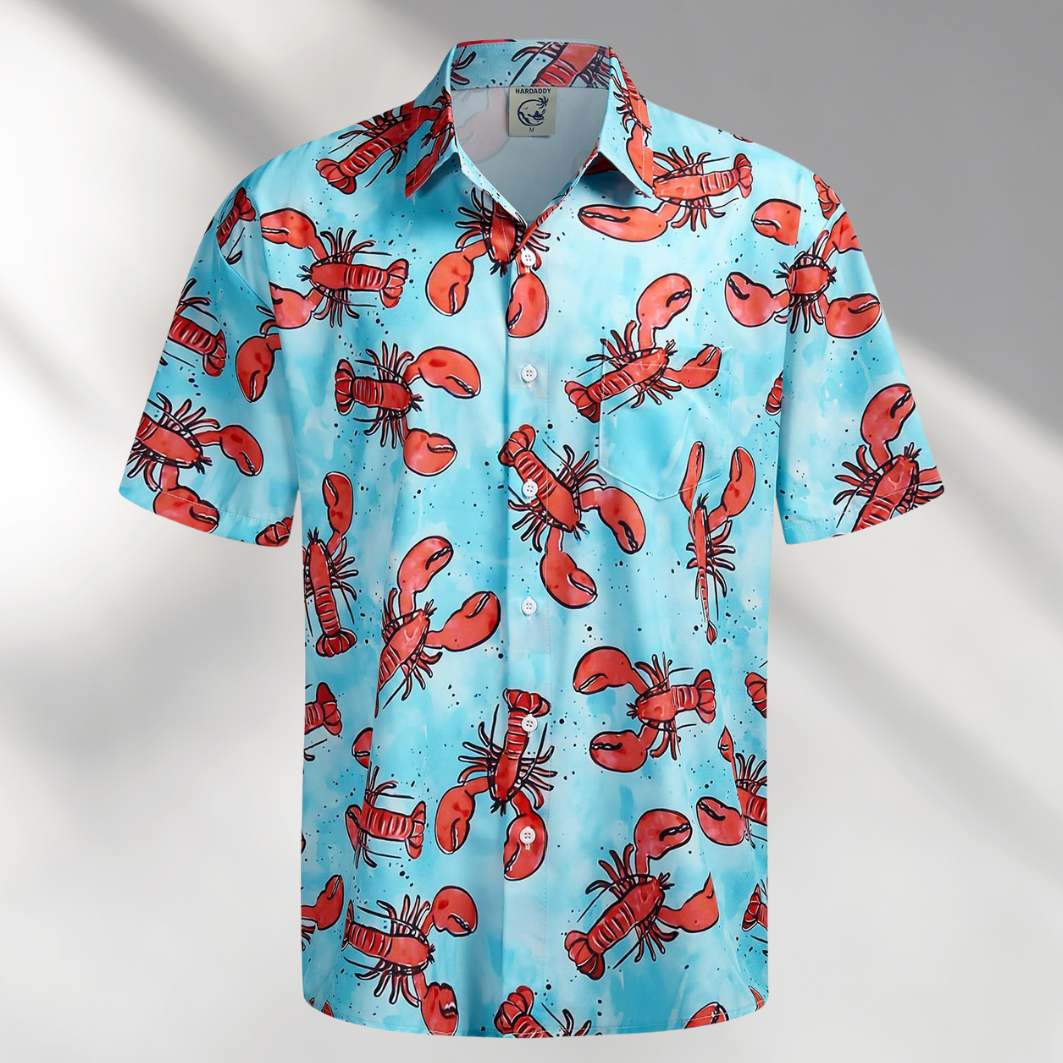 Off-Duty Expert Shirt