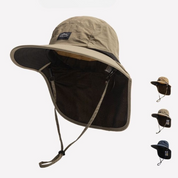TrailGuard Sun Hat