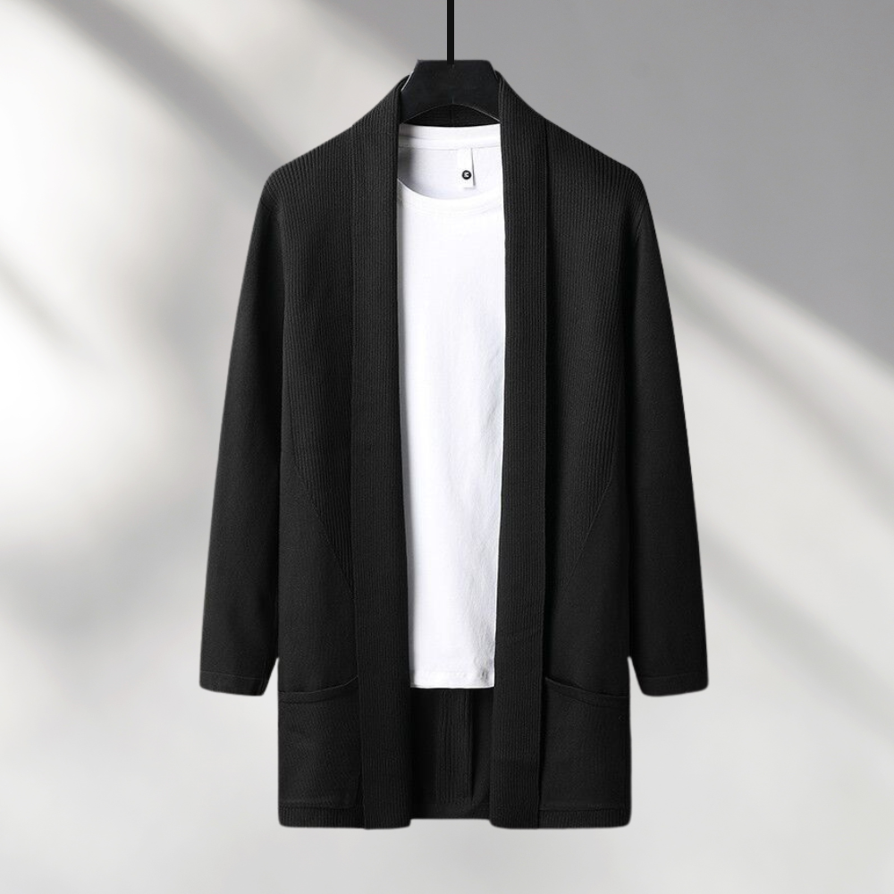 Granite Shore Cardigan