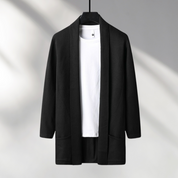 Granite Shore Cardigan