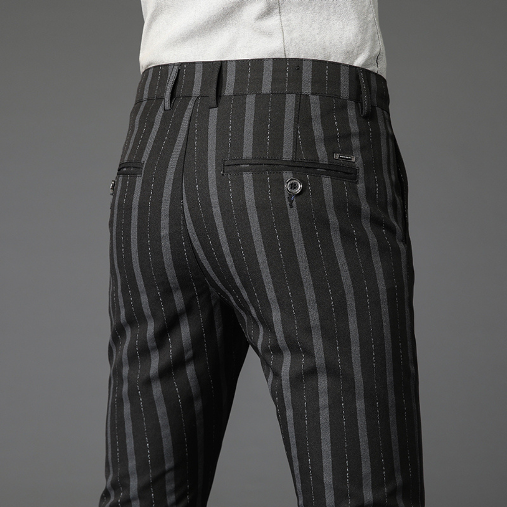 Copenhagen Threadline Pants