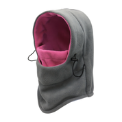 Brumal Guard Hood