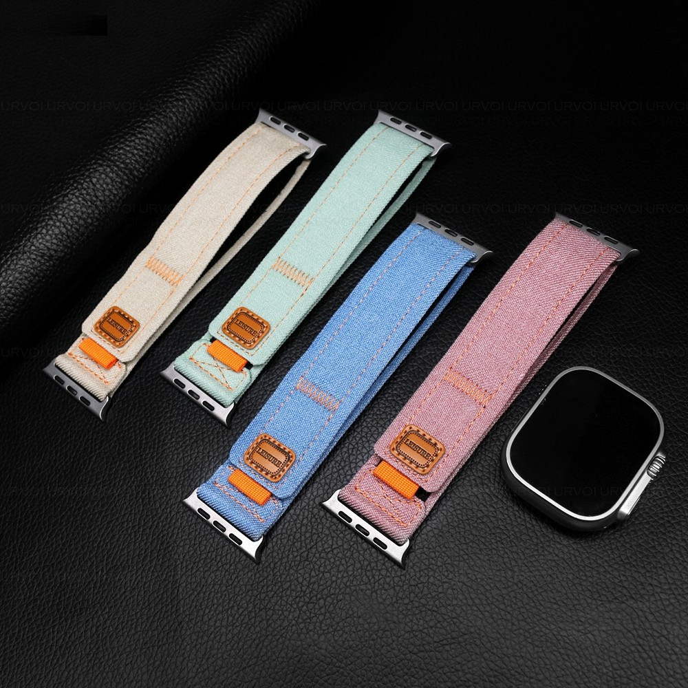 Vetra Denim Band
