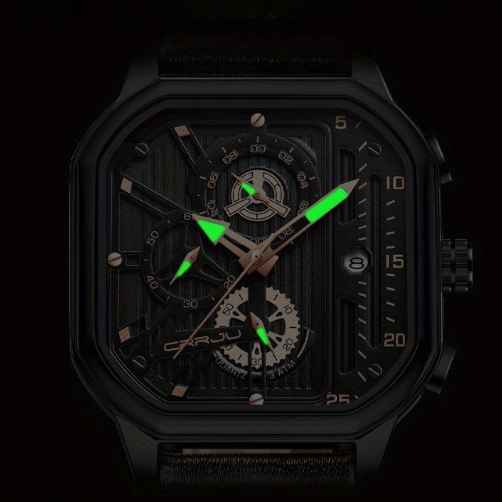 Cortrex Dial Watch