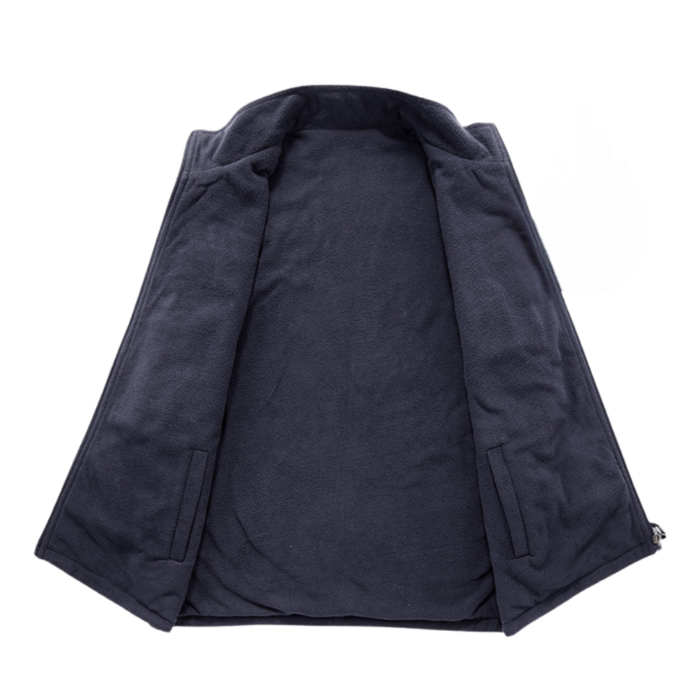 Halden Reversible Vest