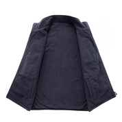 Halden Reversible Vest