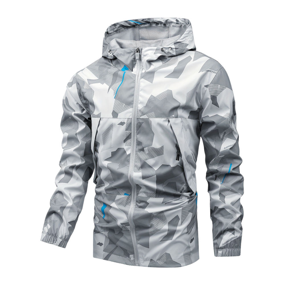PulseTek UV Jacket