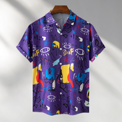 Doodle Drop Shirt