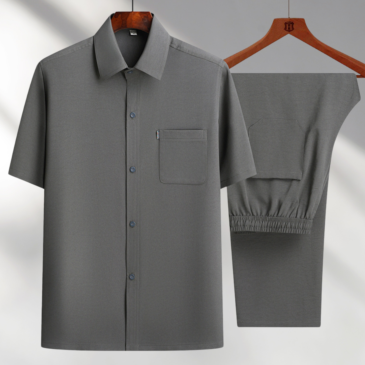 Formé Two-Piece Set