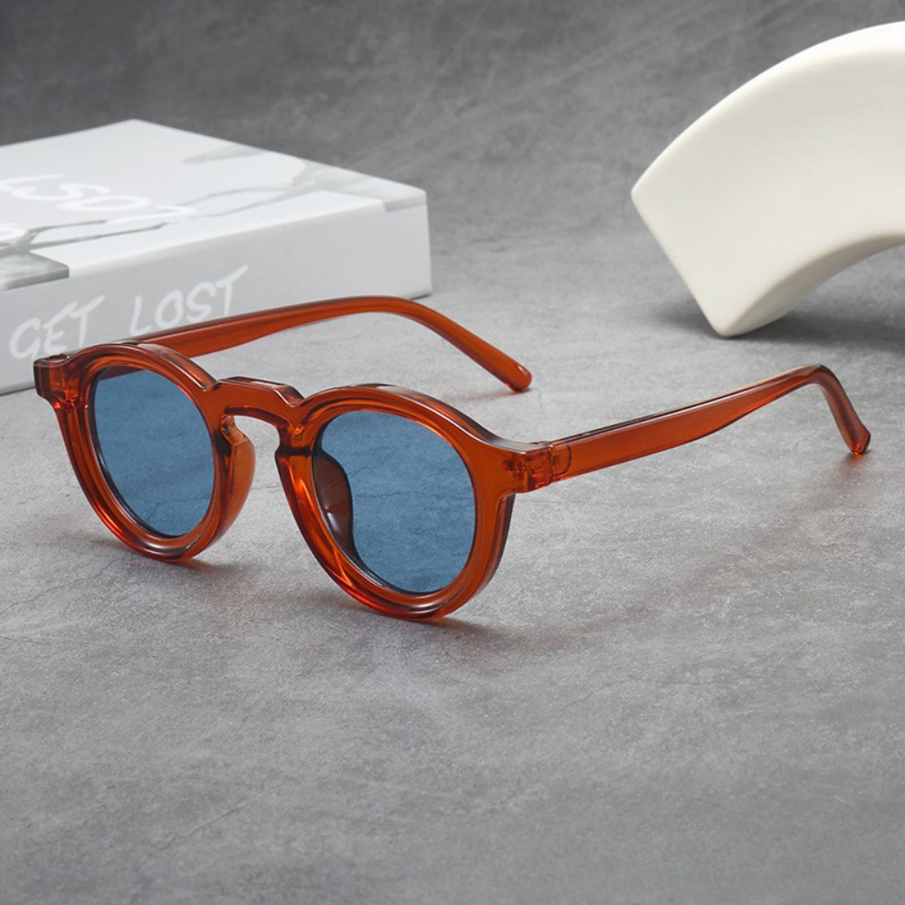 Brooklyn Filter Sunglasses