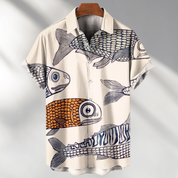 Reel Deal Shirts
