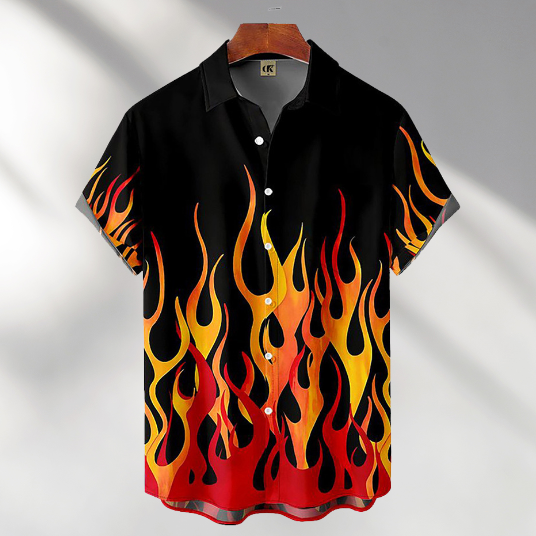 Inferno Classic Shirt