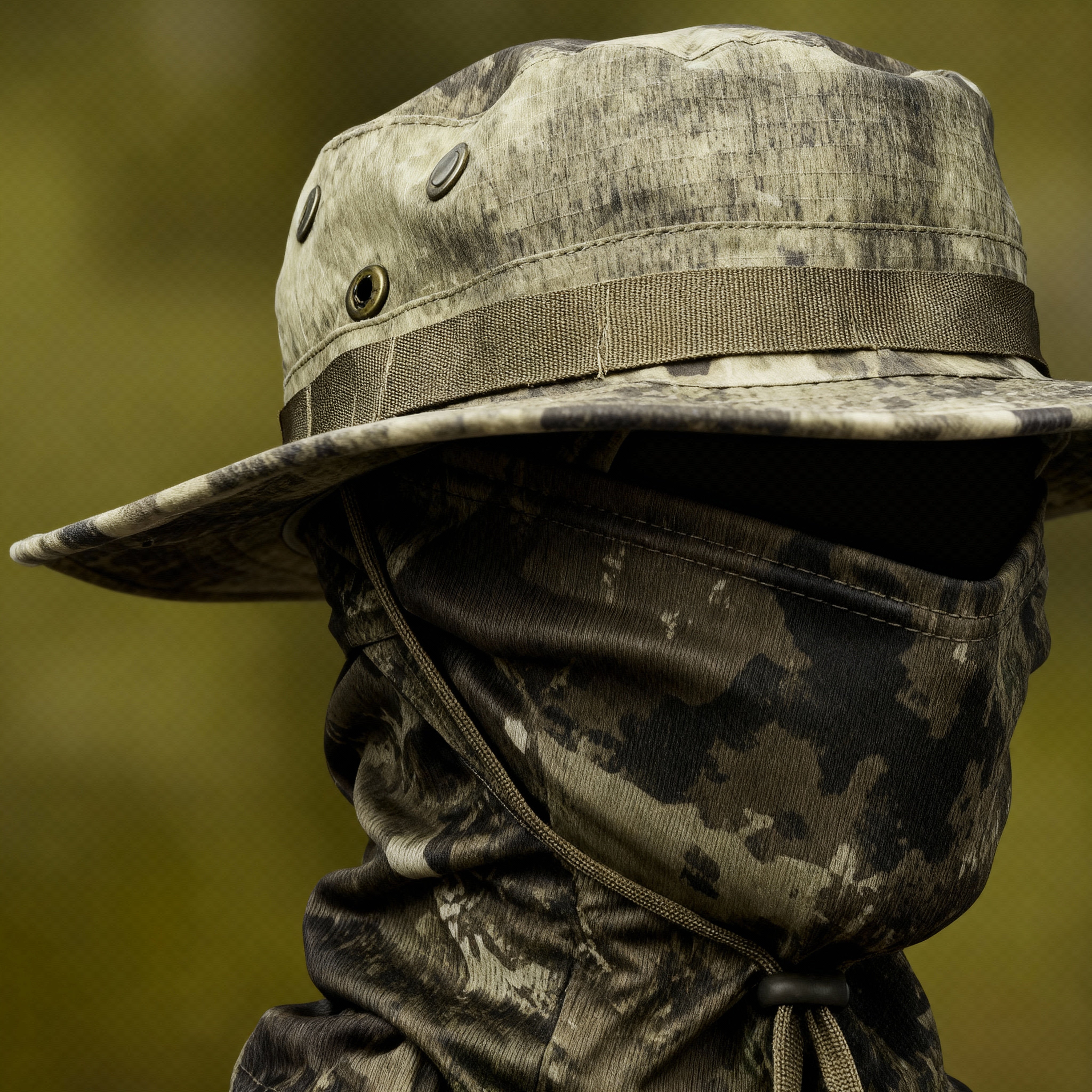 Outland Camo Kit