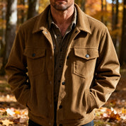 Forge Patina Jacket