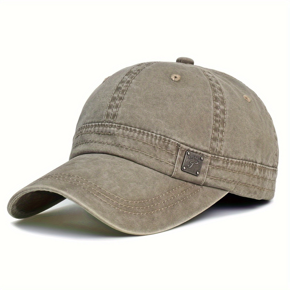 Recess Washed Cap
