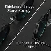 Obscura Octagon Frames
