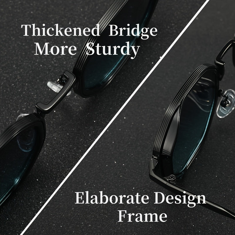 Obscura Octagon Frames