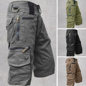 Ironmark Tactical Cargo Shorts