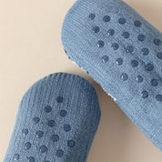 Winter Cabin Slippers