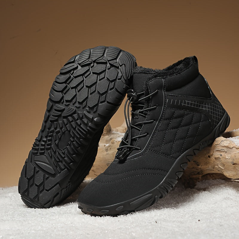 Timberline Traction Boot