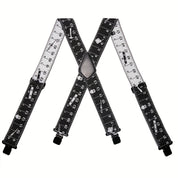 MeasureGrip Suspenders