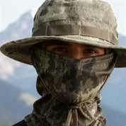 Outland Camo Kit