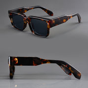 Vintage Cut Sunglasses