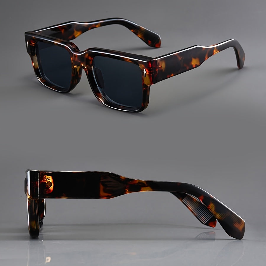 Vintage Cut Sunglasses