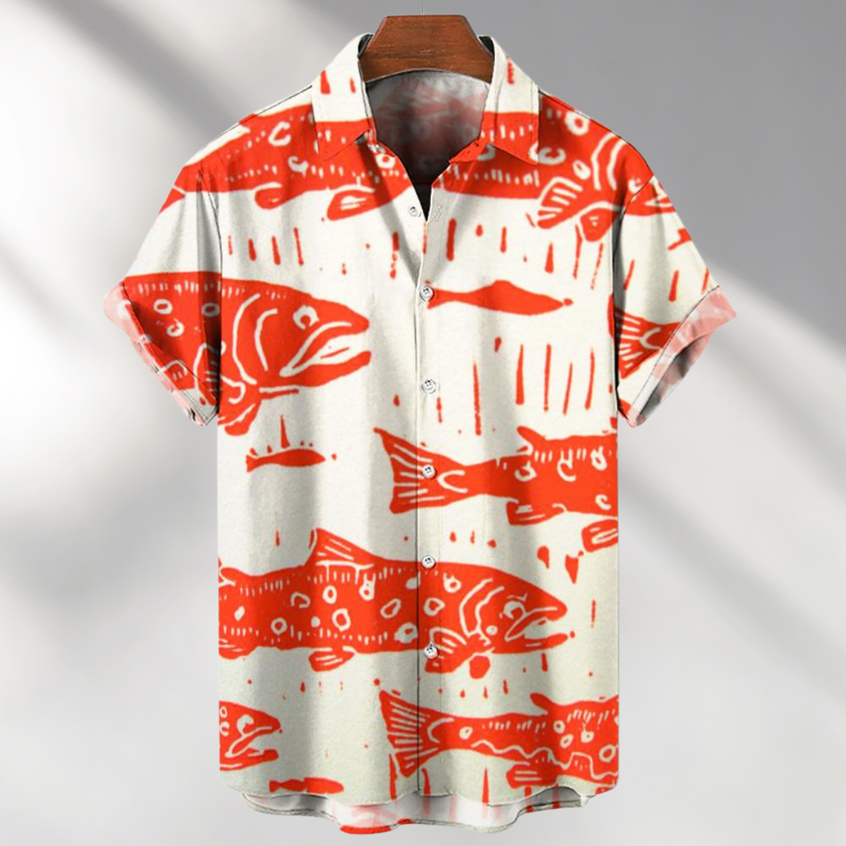 Reel Deal Shirts