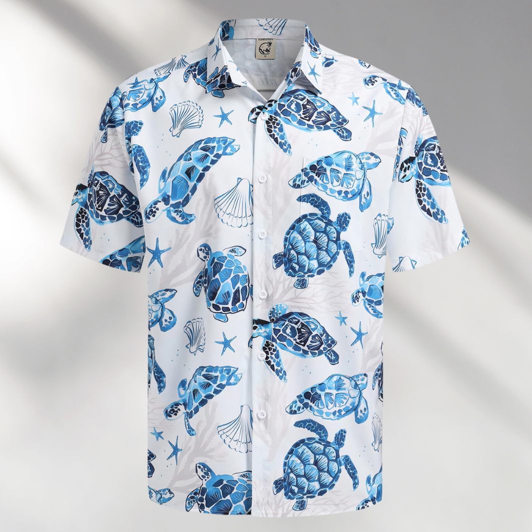 Off-Duty Expert Shirt