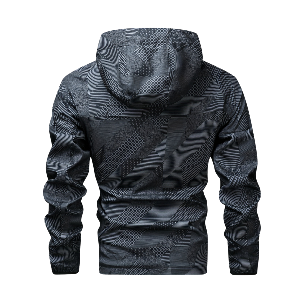 PulseTek UV Jacket