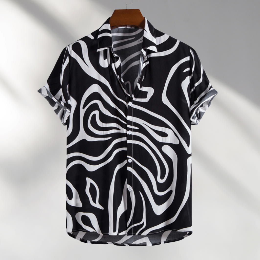 Tampa Wave Shirt